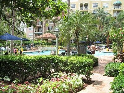 Resort Style In Aventura Florida Екстер'єр фото